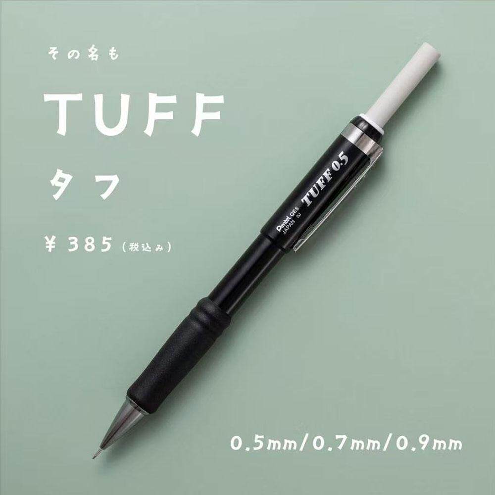 Pentel Pen Energel - Lápiz Mecánico Pentel XQE5 (Japón) -