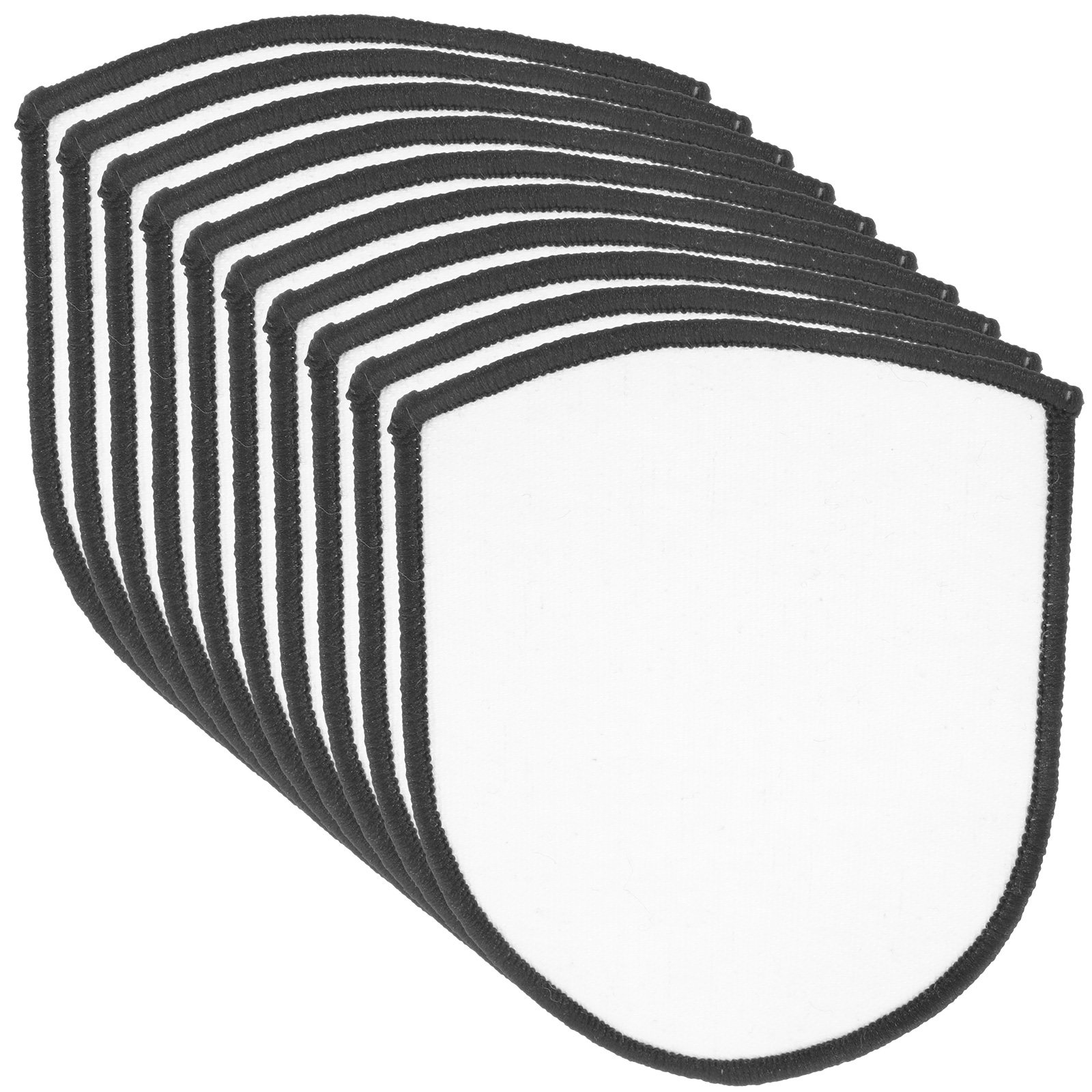 10 parches en blanco para subl - Hat Sublimation Blank reseña y precio