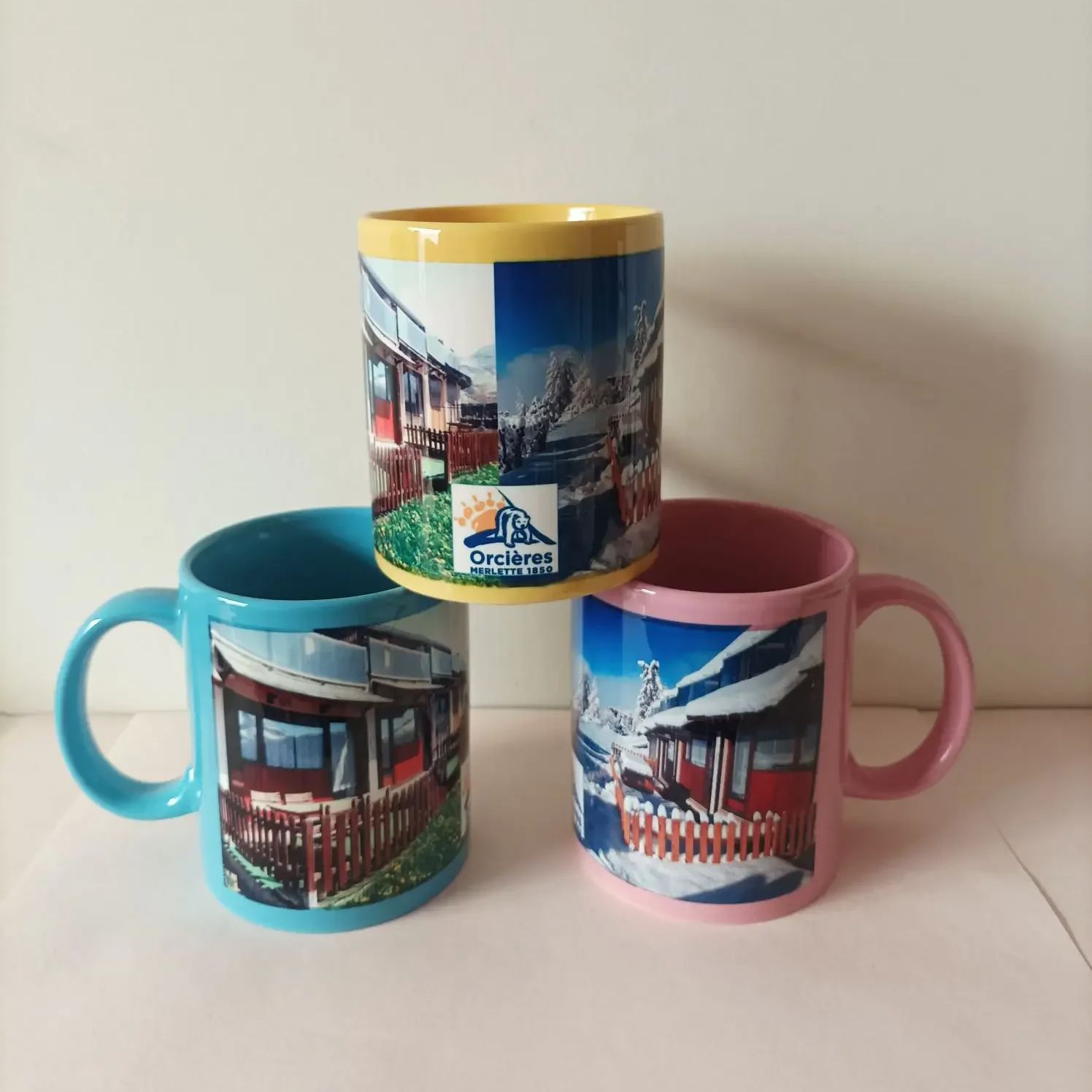Taza negra con logotipo DIY, T - Sublimation Mug White reseña y precio
